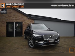 Volvo XC90 - 2.0 T8 TE AWD INSCRIPTION, LED, NAVI, BenW 7P