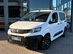 Peugeot Partner - 1.2 PURETECH NAVI 2X SCHUIFDEUR