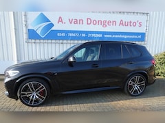 BMW X5 - XDRIVE45E M-Sport, 360, Pano, ACC, Keyless, Luchtv, Leer, HenK