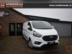 Ford Transit Custom - 300 2.0 TDCI L2H1 TR, Clima, Cruise, Trekhaak