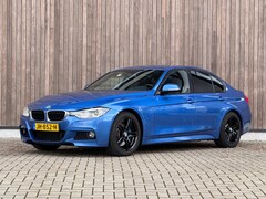 BMW 3-serie - 330e Executive M-Sport |Estoril blauw|Trekhaak|