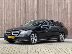 Mercedes-Benz E-klasse Estate - 200 Premium Plus |Dealer Auto|