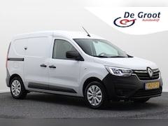 Renault Express - 1.5 dCi 95 Comfort + Airco, Cruise, Camera, Navigatie, Trekhaak, Apple CarPlay