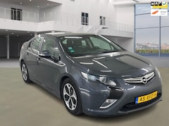 Opel Ampera - 1.4 , Automaat, 2eigenaar, km nap , aluminium velgen, nieuwe apk