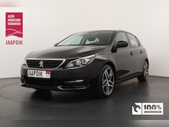 Peugeot 308 - BWJ 2020 | 111PK Blue Lease | CLIMATIC AIRCO | NAVI | CARPLAY | CRUISE | LICHTMETAAL |