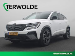 Renault Austral - 1.2 E-Tech Hybrid 200 Techno Esprit Alpine |Trekhaak | Adaptive Cruise Control