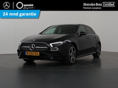 Mercedes-Benz A-klasse - 250 e Business Solution AMG Limited | Panoramadak | Achteruitrijcamera | Keyless | Memory