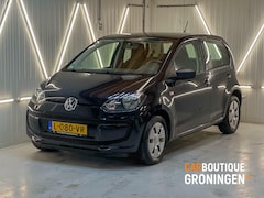 Volkswagen Up! - 1.0 take up BlueMotion 5D | AIRCO | NWE APK