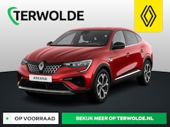 Renault Arkana - Full Hybrid 145 E-Tech Techno | Achteruitrijcamera | Adaptive Cruise Control | Blind Spot