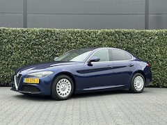 Alfa Romeo Giulia - 2.2 Advanced Efficiency Super Corporate Edition, EURO6, NL AUTO, NAP, LEDER, BI-XENON, NAV