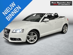 Audi A3 Cabriolet - 1.2 TFSI Ambition Pro Line S