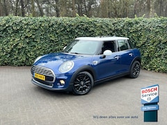 MINI Cooper - 1.5 Chili Serious Business | Pano | Wit Dak | Half Leer | Cruise