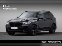 BMW X5 - xDrive45e Executive | M Sportpakket | Trekhaak | Zitting comfort met geheugen | Warmtecomf