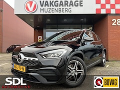 Mercedes-Benz GLA-Klasse - 250 e AMG Line // 360 CAMERA // KEYLESS // LEDER // ADAPT. CRUISE // FULL LED //