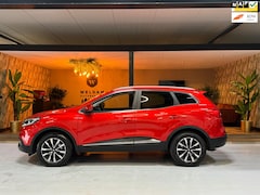 Renault Kadjar - 1.2 TCe Intens Garantie NAP Camera 360 Parkeersensoren Parkeerhulp Cruise Lane Navi Dodeho