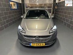 Opel Corsa - 1.4 Color Edition - Navi - Camera - Parkeersensoren - Bleutooth - Airco - Nw. APK