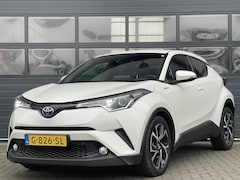 Toyota C-HR - 1.8 HYBRID DYNAMIC I AUTOMAAT I ADAPTIVE CRUISE CONTROL I NAVIGATIE I ACHTERUITRIJCAMERA