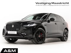 Jaguar F-Pace - 2.0 P400e PHEV Limited Edition R-Dynamic SE