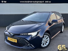 Toyota Corolla Touring Sports - Hybrid 140 Active