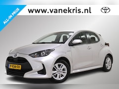 Toyota Yaris - 1.5 Hybrid Comfort, Apple Carplay & Android Auto, Cruise Control, Climate Control, LM Velg