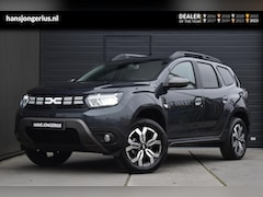 Dacia Duster - TCe 100 ECO-G Journey | NAVI | CAMERA | CRUISE CONTROL | CLIMATE CONTROL | TREKHAAK | PDC