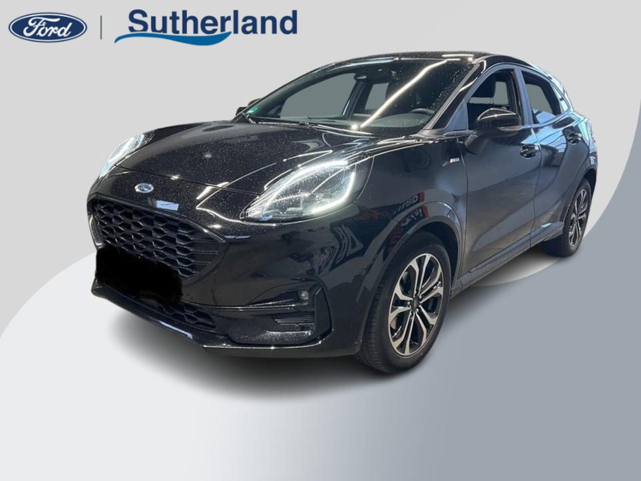 Ford Puma - 1.0 EcoBoost ST-Line X 125pk Hybrid | Winter Pack | Bang&Olufsen | Camera - AutoWereld.nl