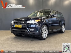 Land Rover Range Rover Sport - 3.0 TDV6 HSE Dynamic | Navi | Cruise | Camera | Climate | Pano |