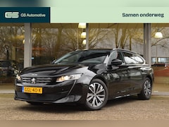 Peugeot 508 SW - 1.6 HYbrid Allure met Carplay/Leder/Massage/Nav/Le