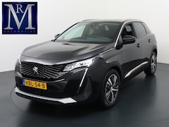 Peugeot 3008 - 1.2 PureTech Allure 130pk TOPSTAAT RIJKLAARPRIJS INCL. 12MND BOVAG CAMERA | STOELVERWARMIN