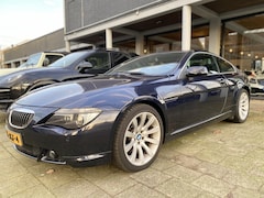 BMW 6-serie - 650i High Executive