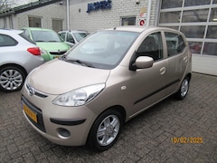 Hyundai i10 - 1.25i Dynamic Cool