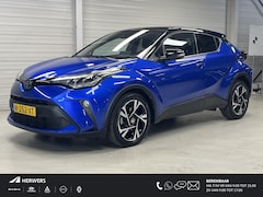 Toyota C-HR - 1.8 Hybrid Style / Stoelverwarming Voor / Achteruitrijcamera / Adaptieve Cruise Control /