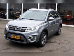 Suzuki Vitara - 1.6 Exclusive Navi, Cruise, Camera, RIJKLAARPRIJS