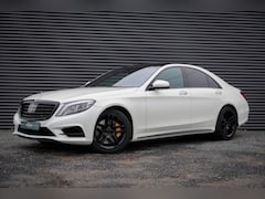 Mercedes-Benz S-klasse - 400 HYBRID Prestige / AMG / Pano / HUD