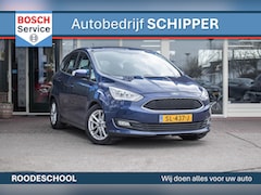 Ford C-Max - 1.0 Trend