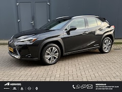 Lexus UX - 300e Business 54 kWh / Automaat / Cruise Control Adaptief / Apple&Android Carplay / Camera