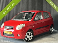 Kia Picanto - 1.0|CRUISE|AIRCO|ELEKPAKKET|APK|