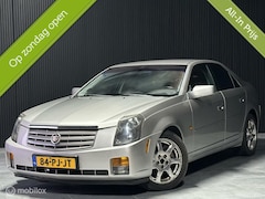 Cadillac CTS - 3.2 V6 Elegance|NAP|APK|AUTOMAAT|