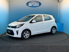 Kia Picanto - 1.0 DPi Comfortline 5-Drs