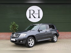 Mercedes-Benz GLK-klasse - 350 Automaat 4-Matic - Offroad pakket - Youngtimer