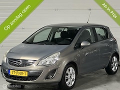 Opel Corsa - 1.2-16V Cosmo|AIRCO|LAGEKM|NAP|APK|