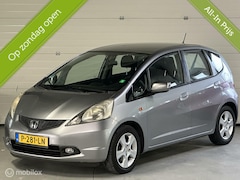 Honda Jazz - 1.2|AIRCO|ELEKRAMEN|TREKHAAK|