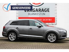 Audi Q7 - 3.0 TDI e-tronic Quattro Sport