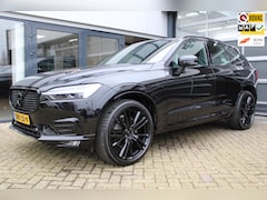 Volvo XC60 - 2.0 B4 R-Design