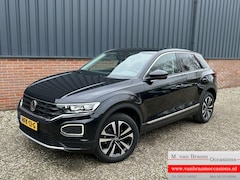 Volkswagen T-Roc - 1.5 TSI 1.5 TSI DSG 150PK Ecc/Trekhaak/Navigatie/Pdc/Acc/Lane-Assist