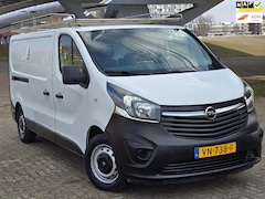 Opel Vivaro - 1.6 CDTI L2H1 Sport EcoFlex