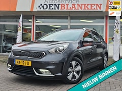 Kia Niro - 1.6 GDi Hybrid First Edition Automaat BJ.2017 / Navi / Camera / Led / Climate Control / 17