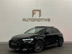 Audi RS3 - Sportback 2.5 TFSI Pano|Kuip|SONOS|Sfeer|2025|VOL