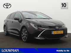 Toyota Corolla Touring Sports - 2.0 Hybrid Premium | Panoramadak | JBL | Matrix LED | Apple CarPlay/Android Auto | Camera