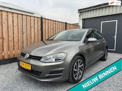 Volkswagen Golf - 1.2 TSI Highline Car Pass | ACC | Nieuwe APK